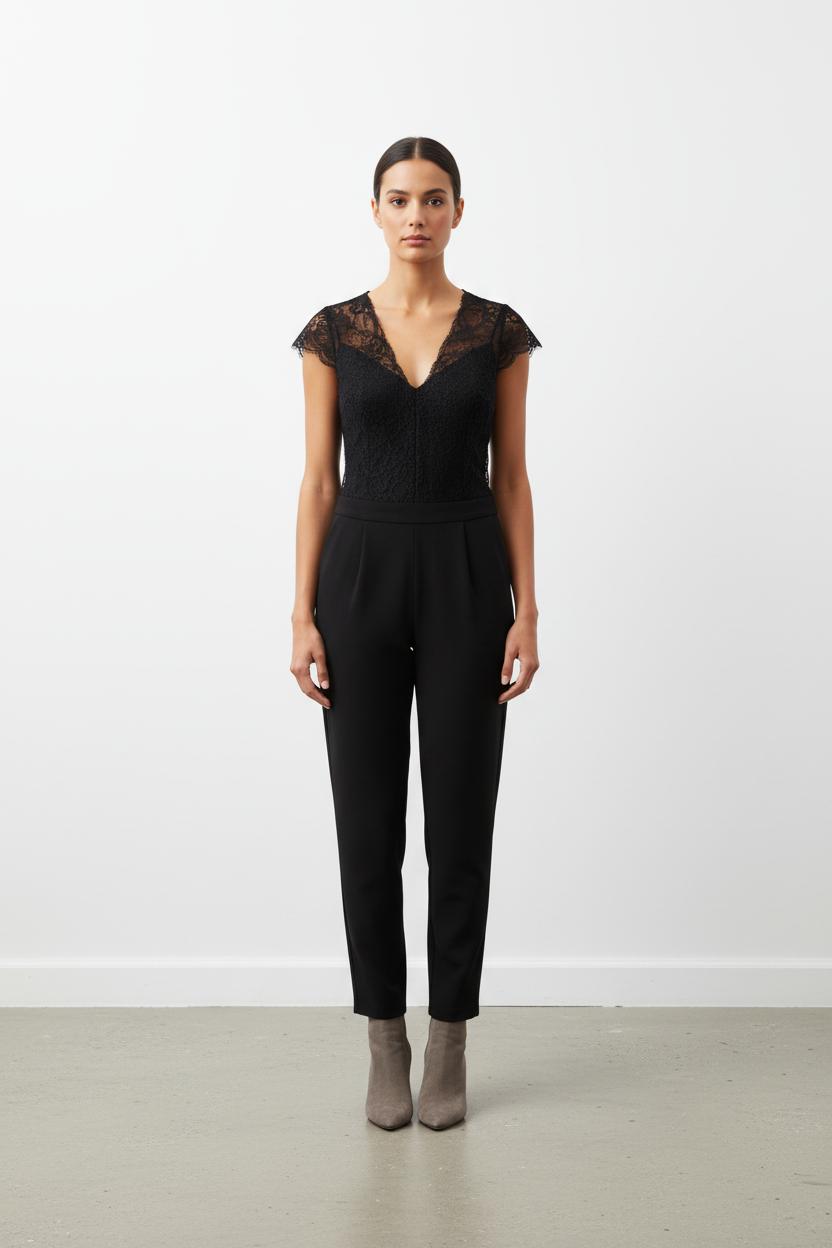 Combinaison bleue - Taille S/36