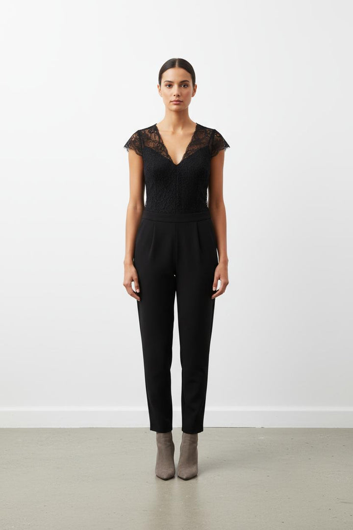 Combinaison bleue - Taille S/36