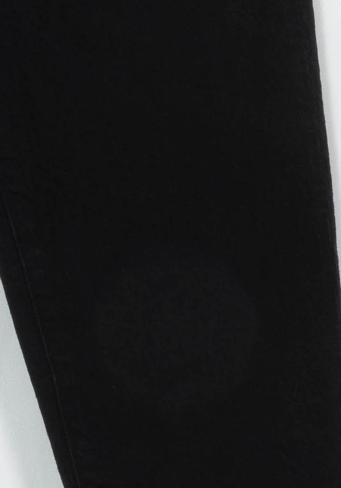 Jean Slim Noir - Taille XS/34 de la marque Comptoir des Cotonniers | PARAD32329 - Vendu par Paradigme - Image 3
