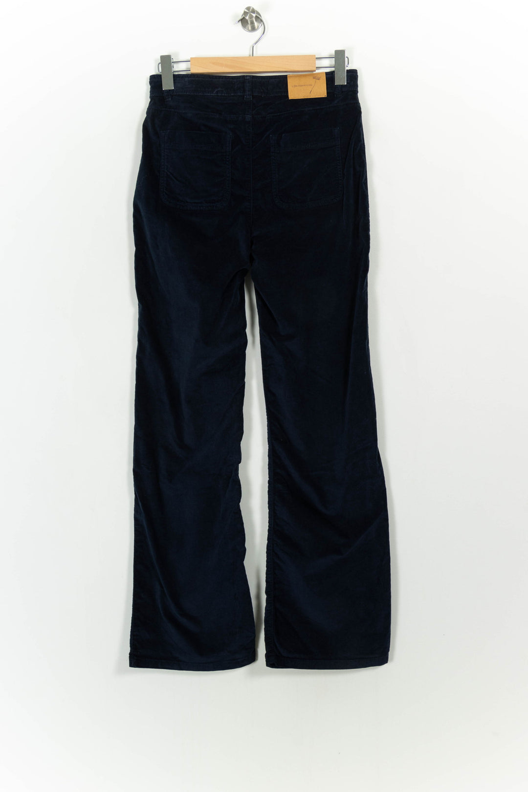 Pantalon Bleu - Taille L/40 de la marque La Fée Maraboutée | PARAD32347 - Vendu par Paradigme - Image 4