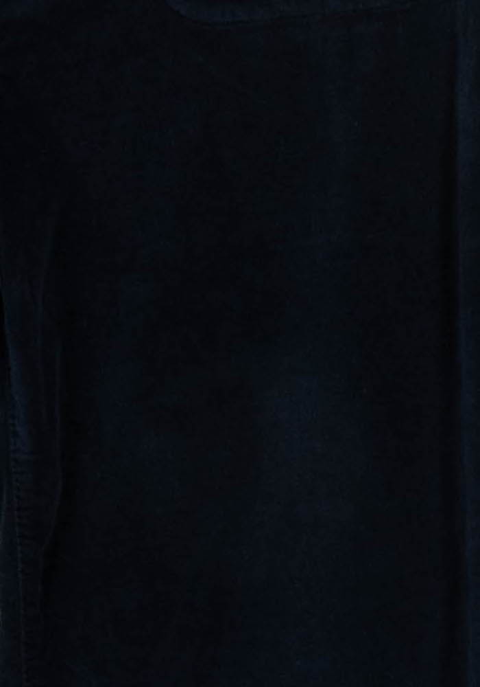 Pantalon Bleu - Taille L/40 de la marque La Fée Maraboutée | PARAD32347 - Vendu par Paradigme - Image 3