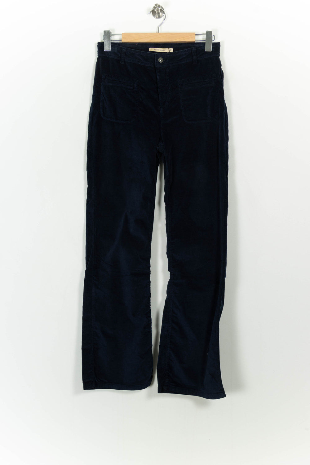 Pantalon Bleu - Taille L/40 de la marque La Fée Maraboutée | PARAD32347 - Vendu par Paradigme - Image 2