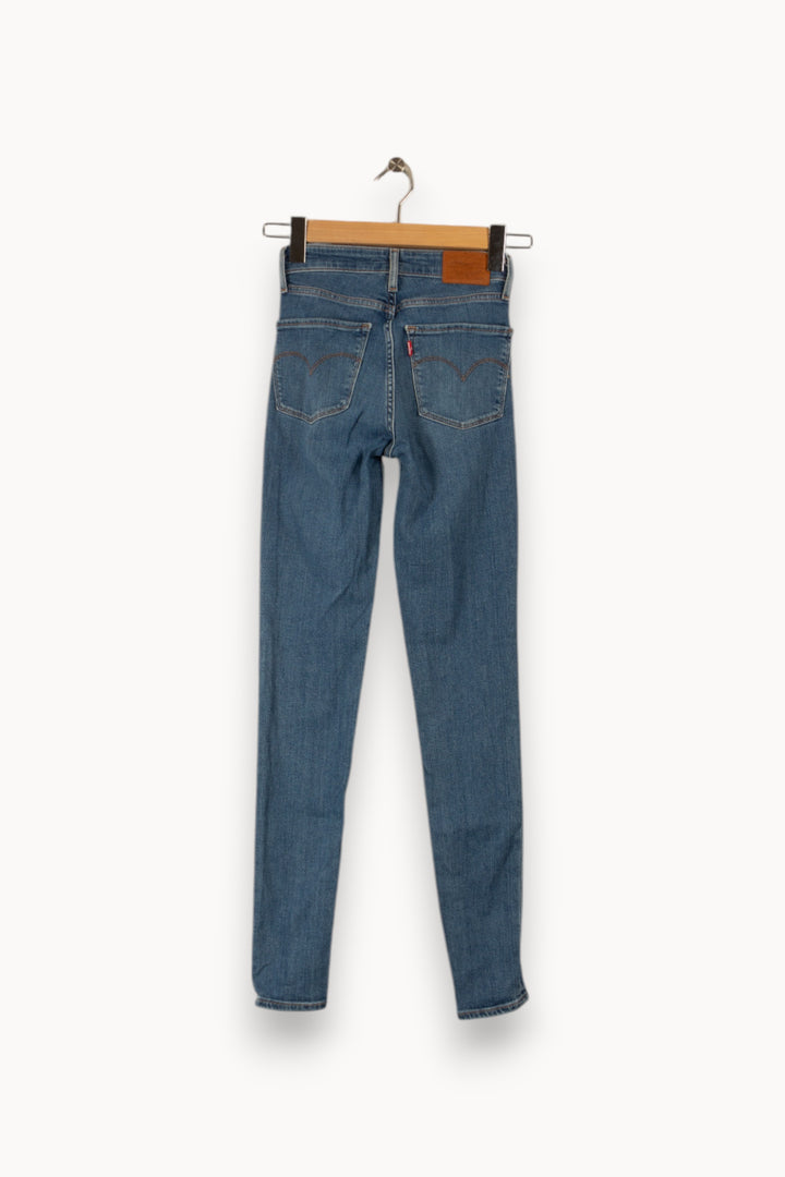 Jean - Taille XS/34 de la marque Levi's | PARAD32361 - Vendu par Paradigme - Image 3