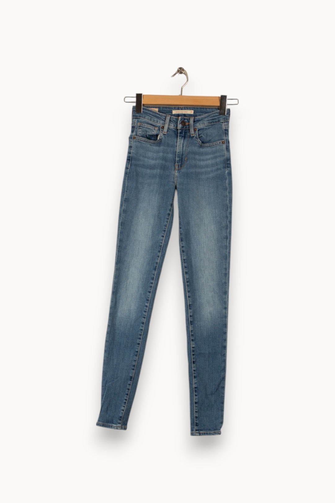 Jean - Taille XS/34 de la marque Levi's | PARAD32361 - Vendu par Paradigme - Image 1