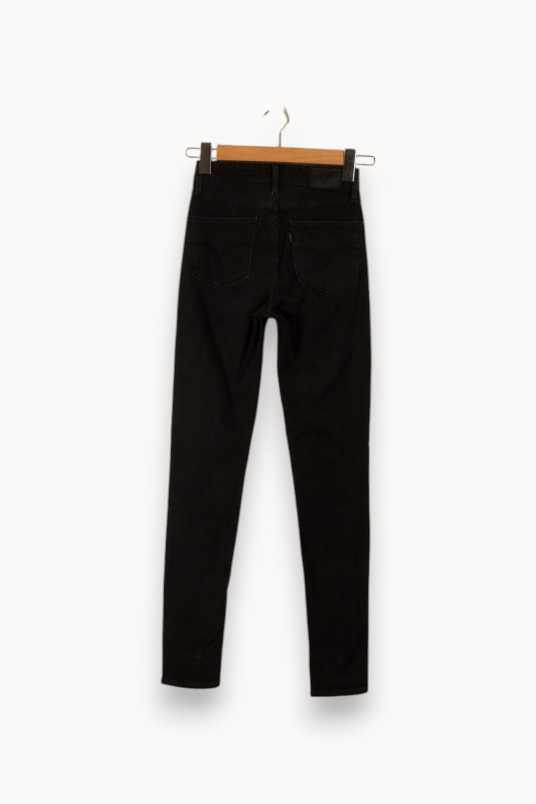 Jean - Taille XS/34 de la marque Levi's | PARAD32373 - Vendu par Paradigme - Image 3
