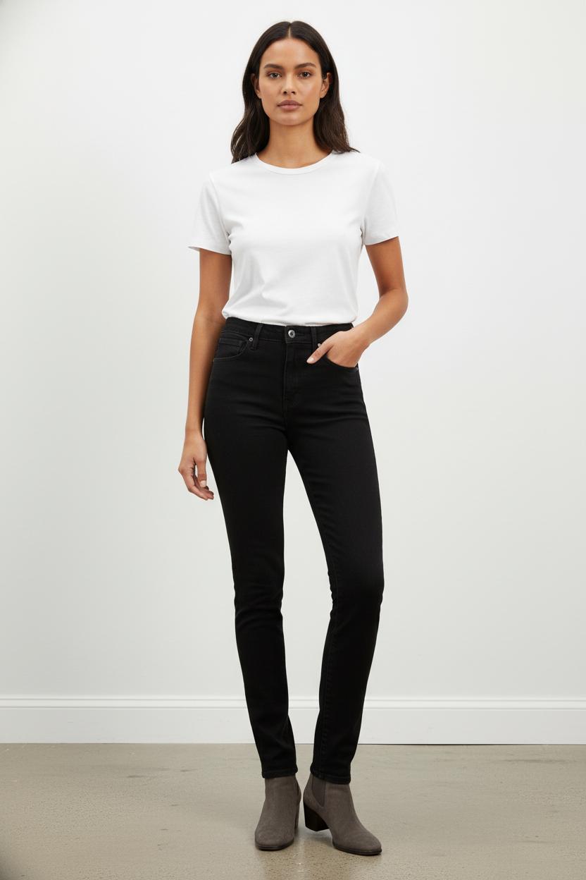 Jean - Taille XS/34