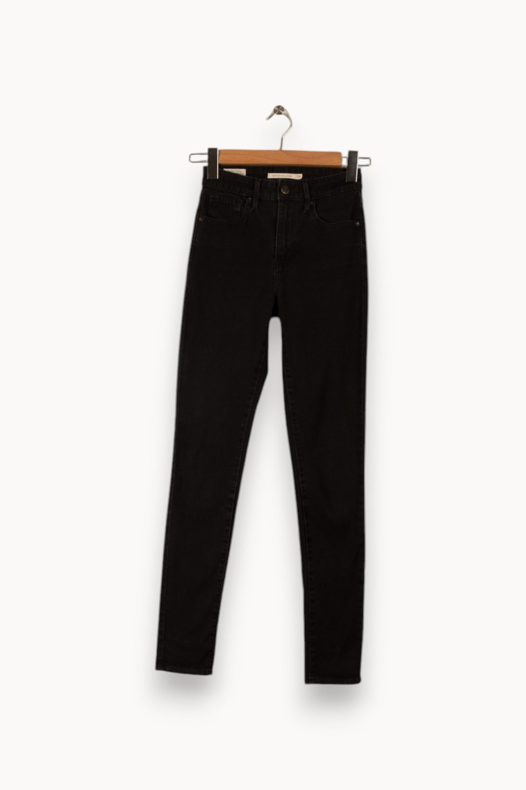 Jean - Taille XS/34 de la marque Levi's | PARAD32373 - Vendu par Paradigme - Image 1