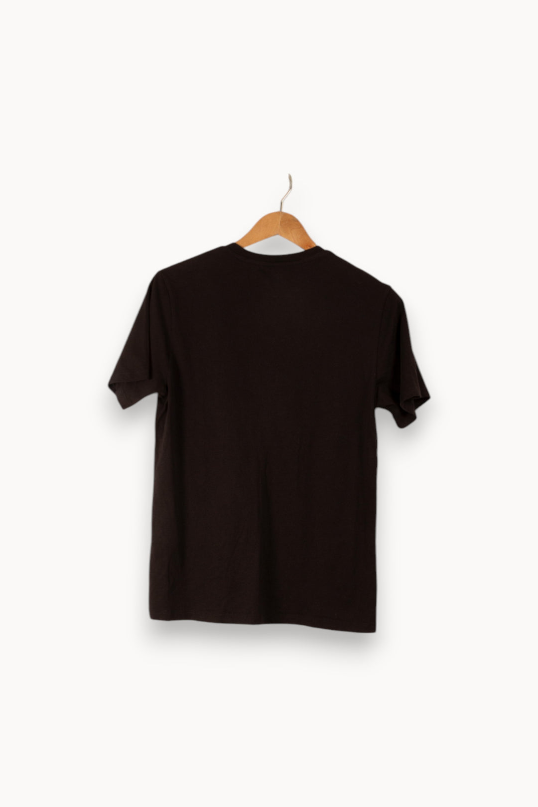 T-shirt noir - Taille S/36 de la marque Levi's | PARAD32376 - Vendu par Paradigme - Image 3