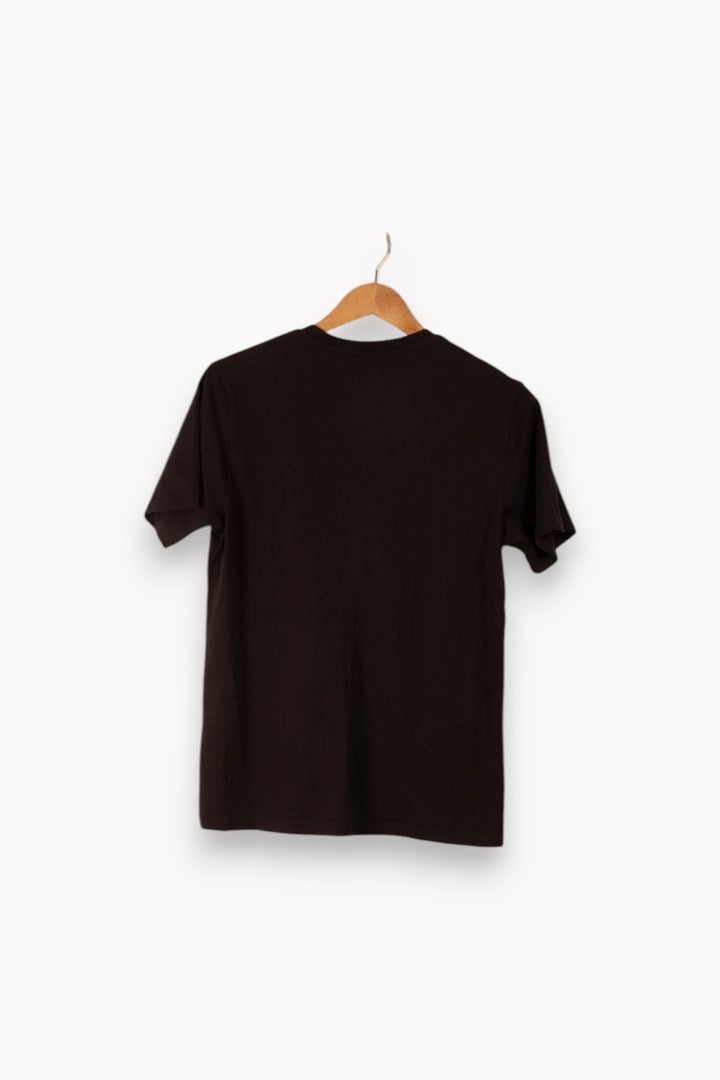T-shirt noir - Taille S/36 de la marque Levi's | PARAD32376 - Vendu par Paradigme - Image 3