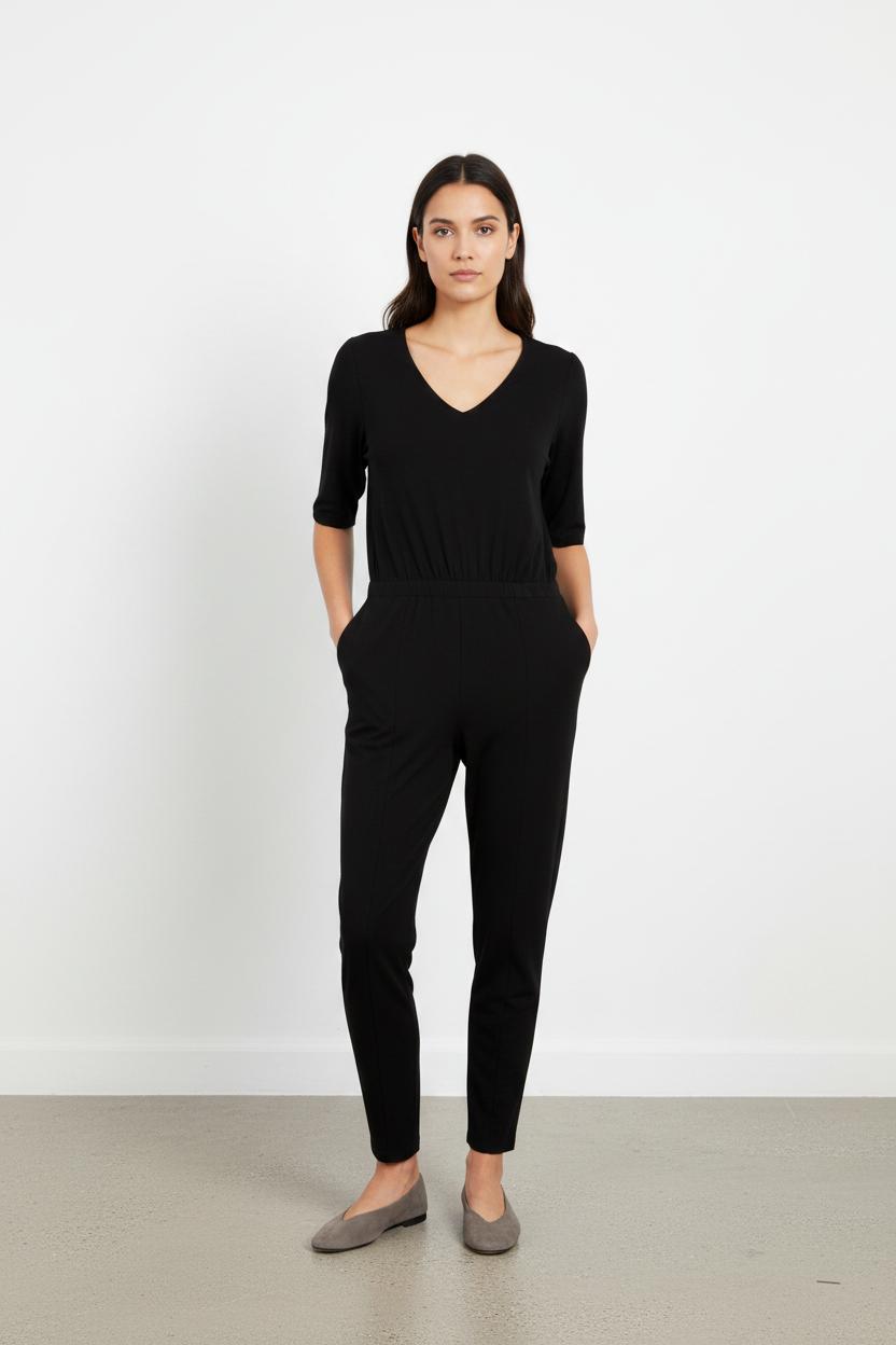 Combinaison noire - Taille M/38