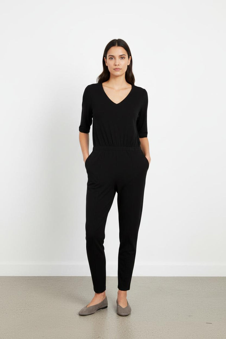 Combinaison noire - Taille M/38