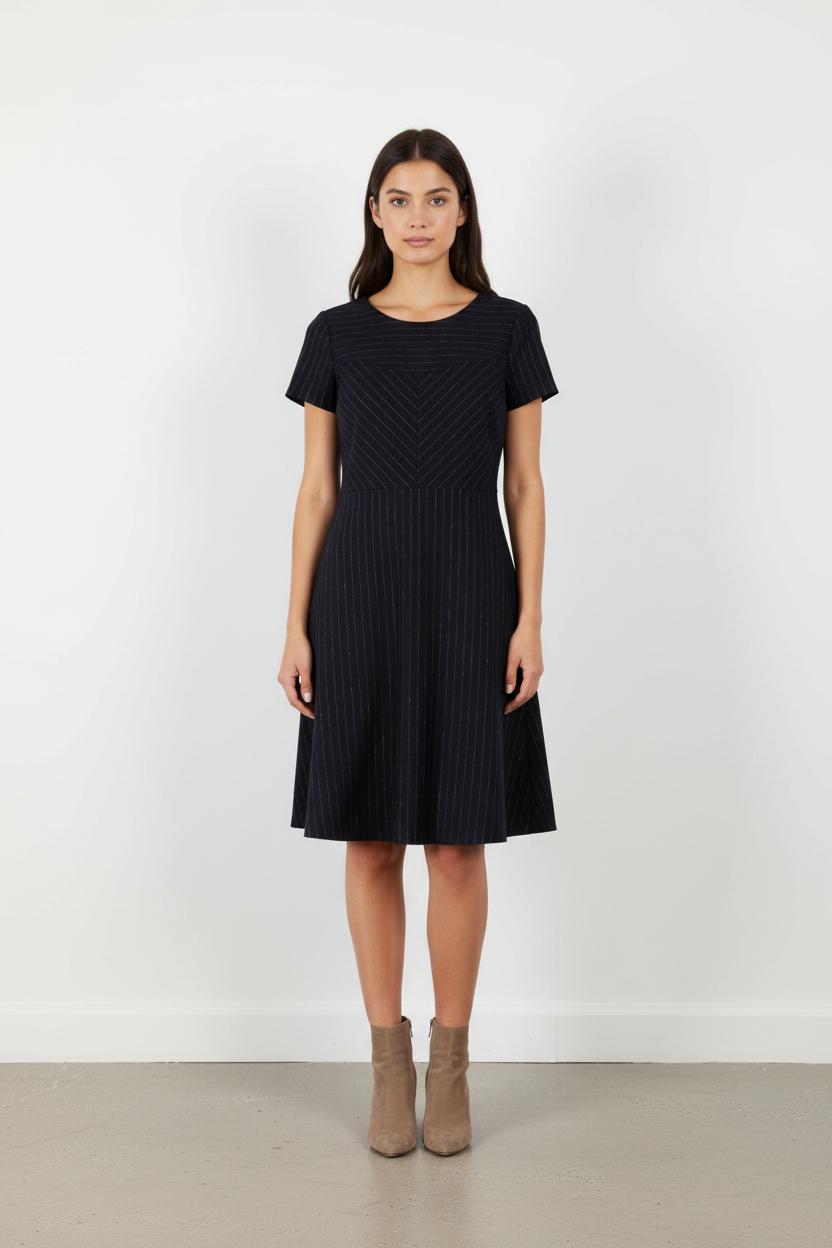 Robe Bleue - Taille S/36