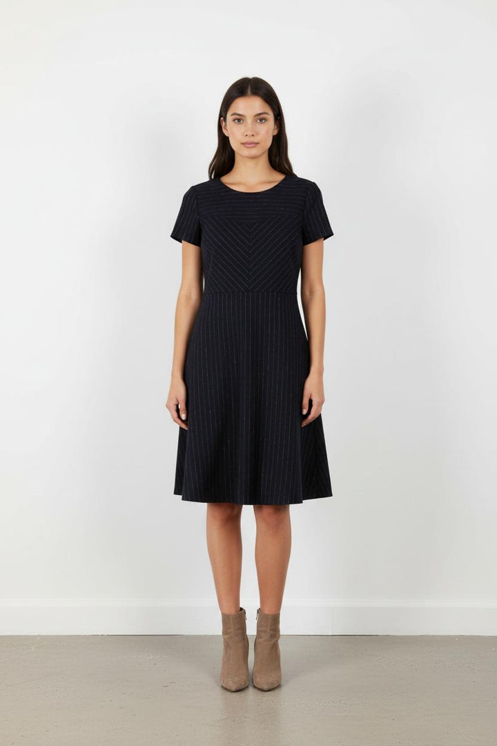 Robe Bleue - Taille S/36