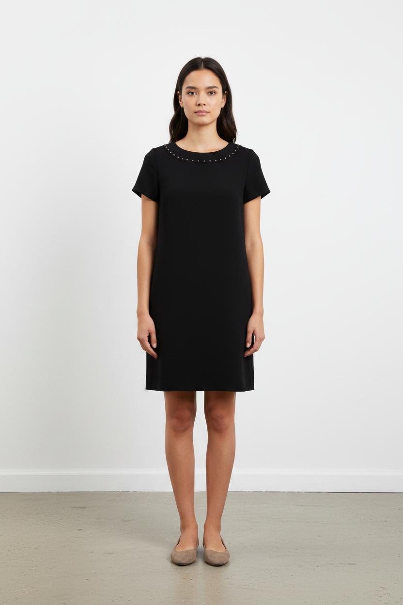 Robe noire - Taille S/36