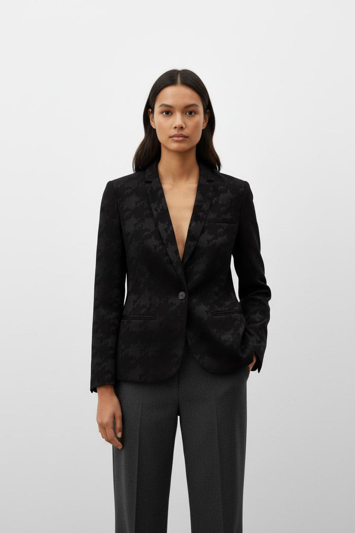 Veste noire - Taille S/36