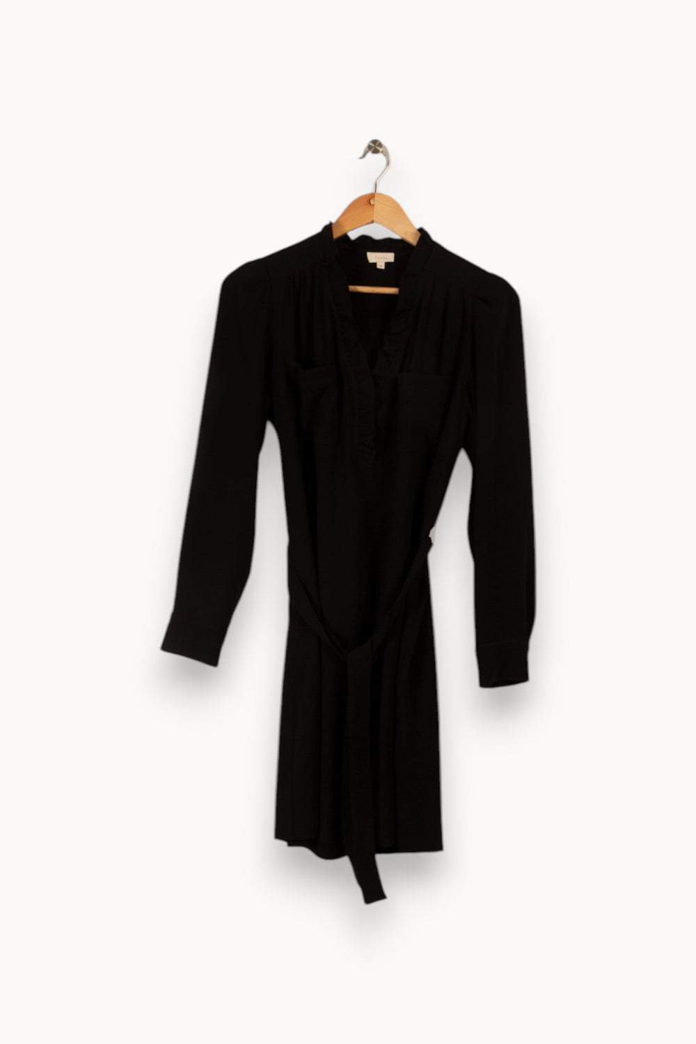 Robe noire - Taille S/36