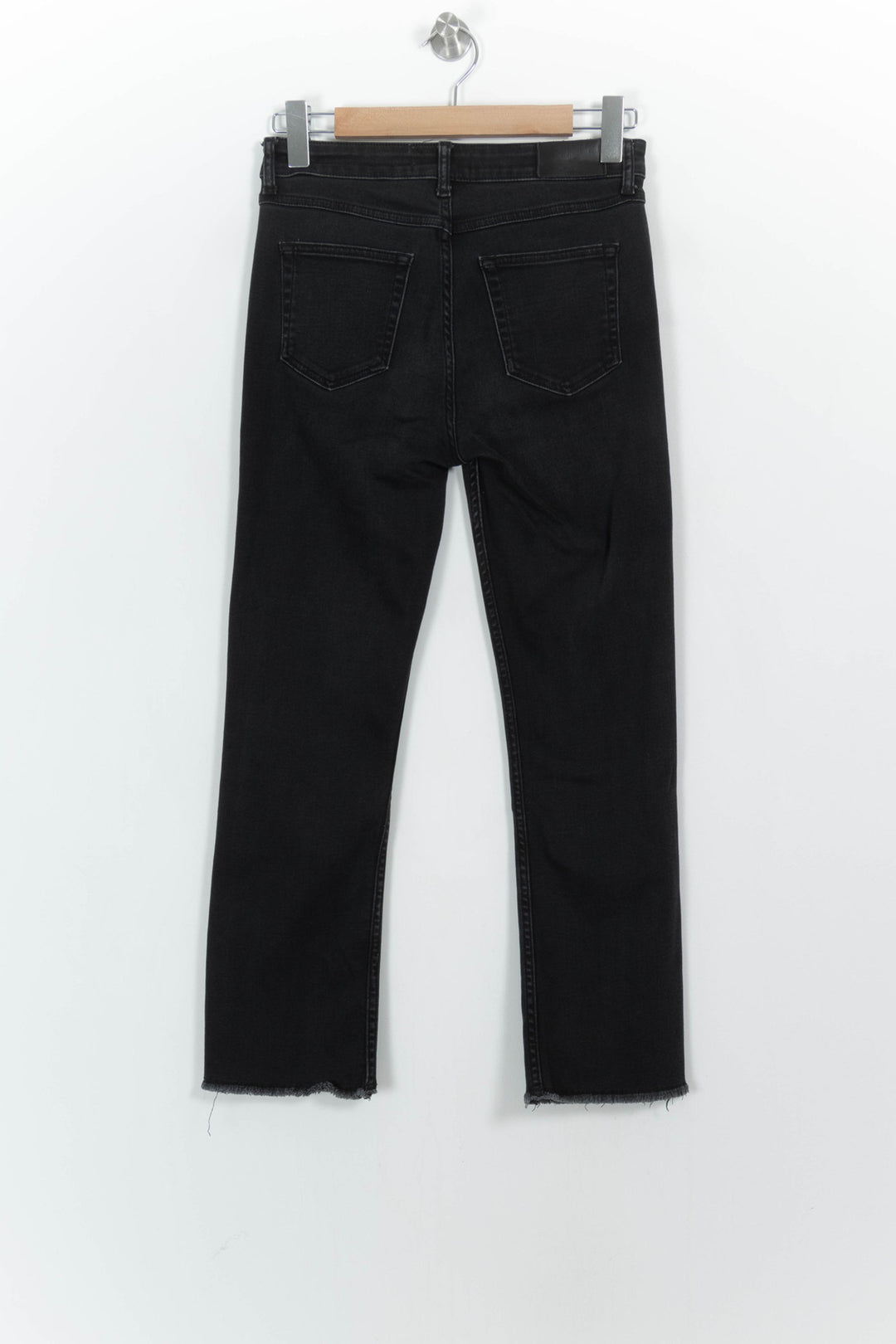 Jean Noir - Taille M/38 de la marque Stella Forest | PARAD32432 - Vendu par Paradigme - Image 4