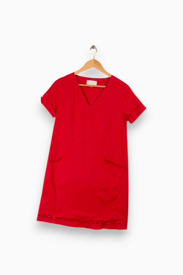 Robe rose - Taille XS/34