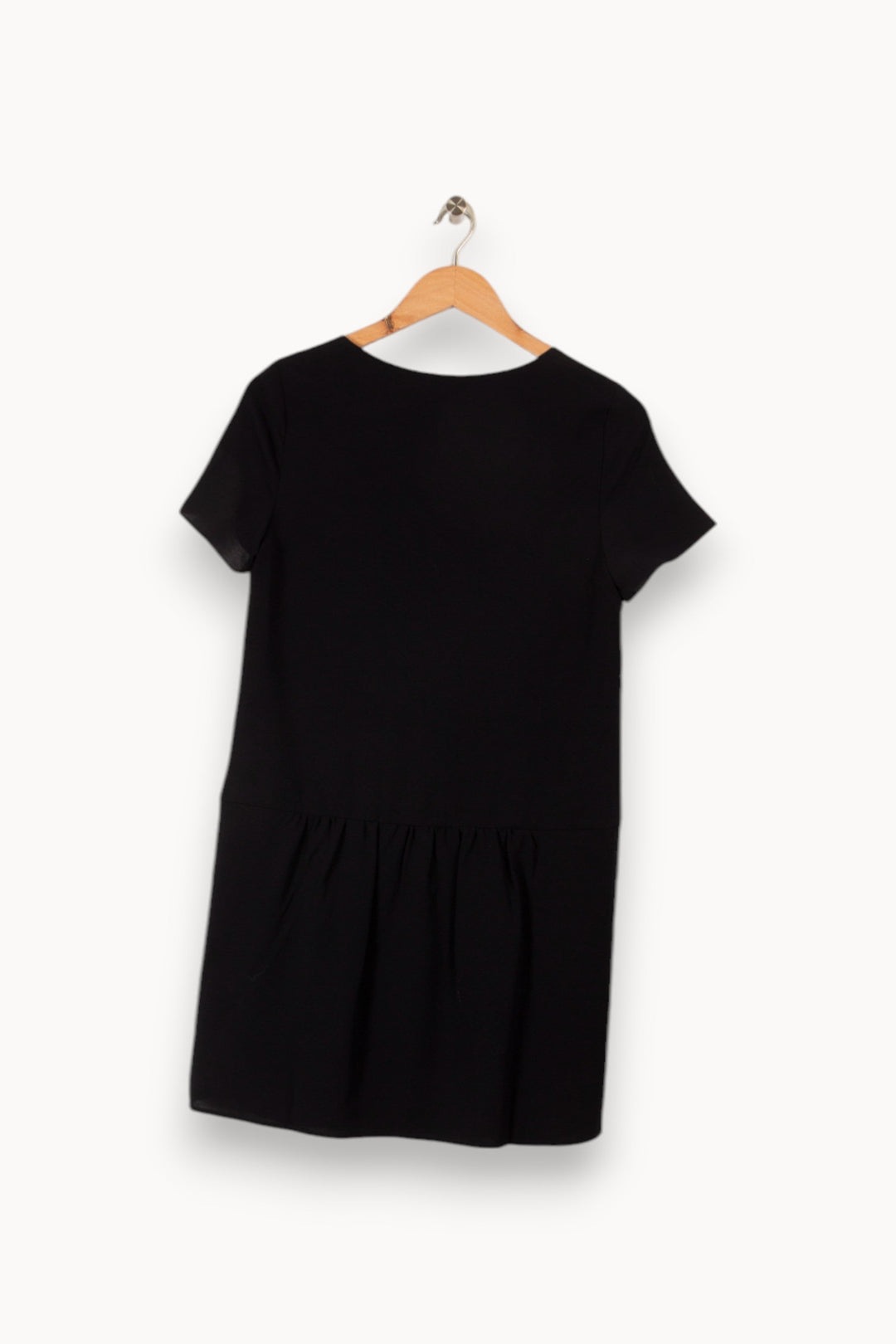 Robe bleue - Taille S/36