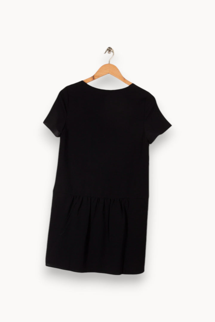 Robe bleue - Taille S/36