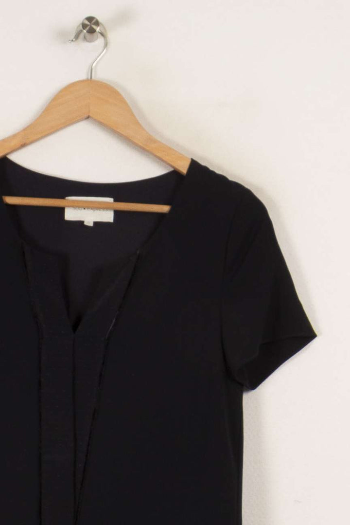 Robe bleue - Taille S/36