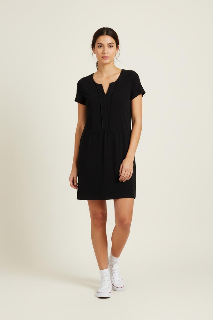Robe bleue - Taille S/36