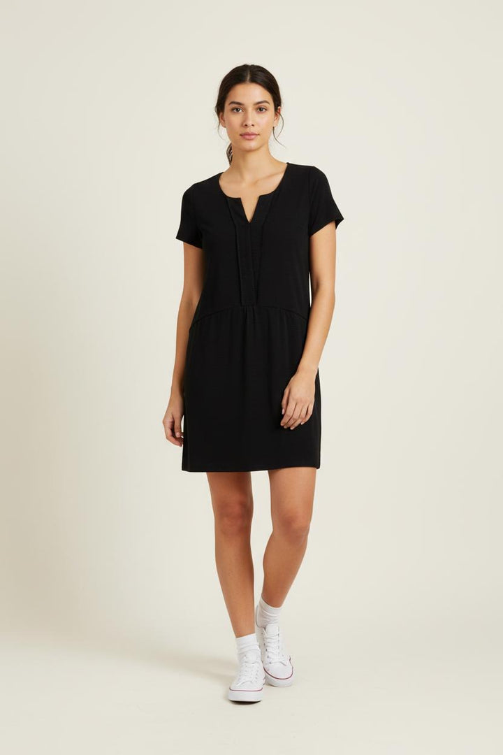 Robe bleue - Taille S/36