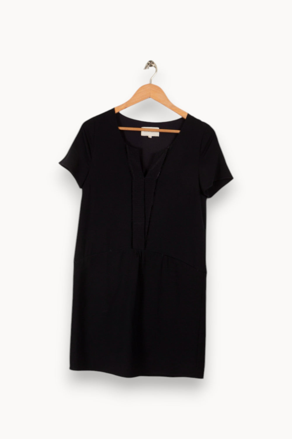Robe bleue - Taille S/36