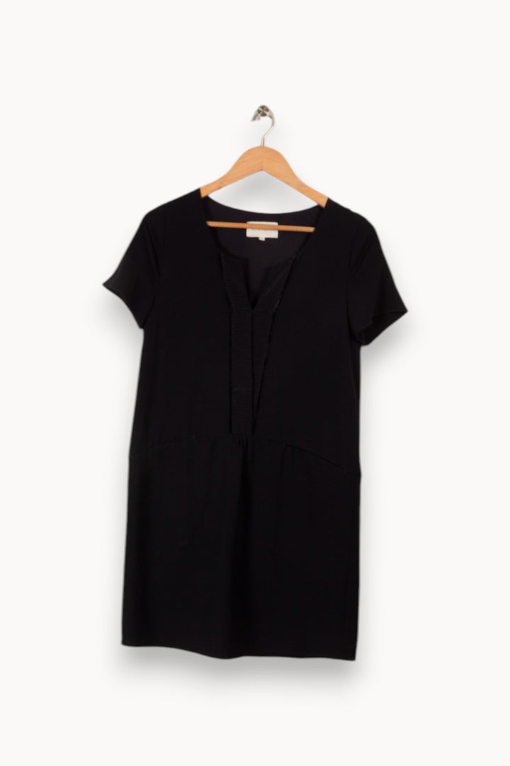 Robe bleue - Taille S/36