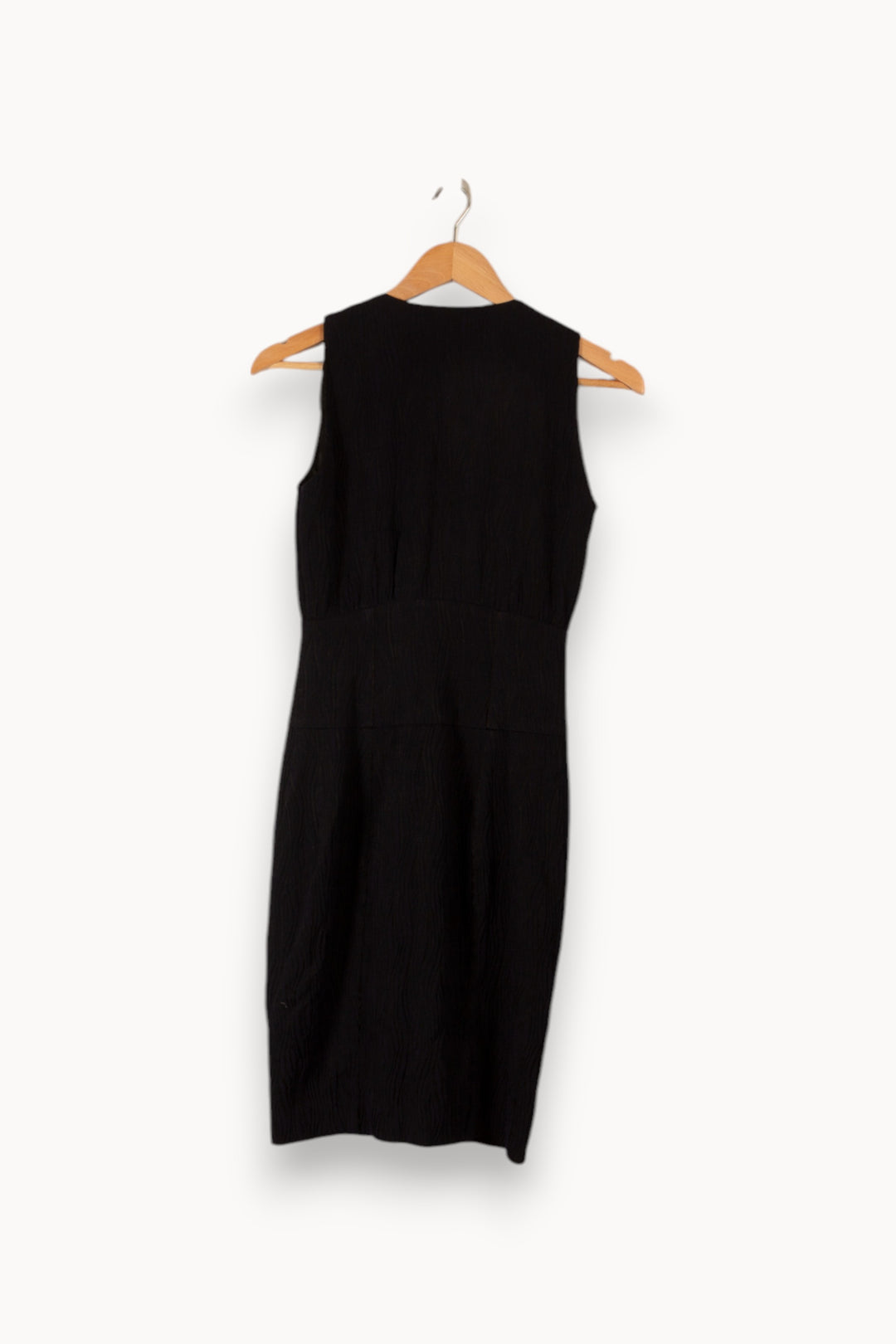Robe bleue et noire - Taille S/36 de la marque Heimstone | PARAD32495 - Vendu par Paradigme - Image 3