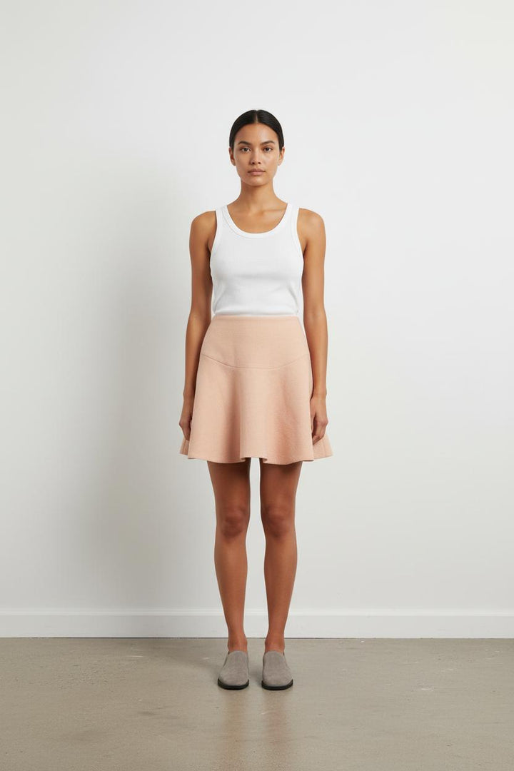 Jupe Rose - Taille XS/34