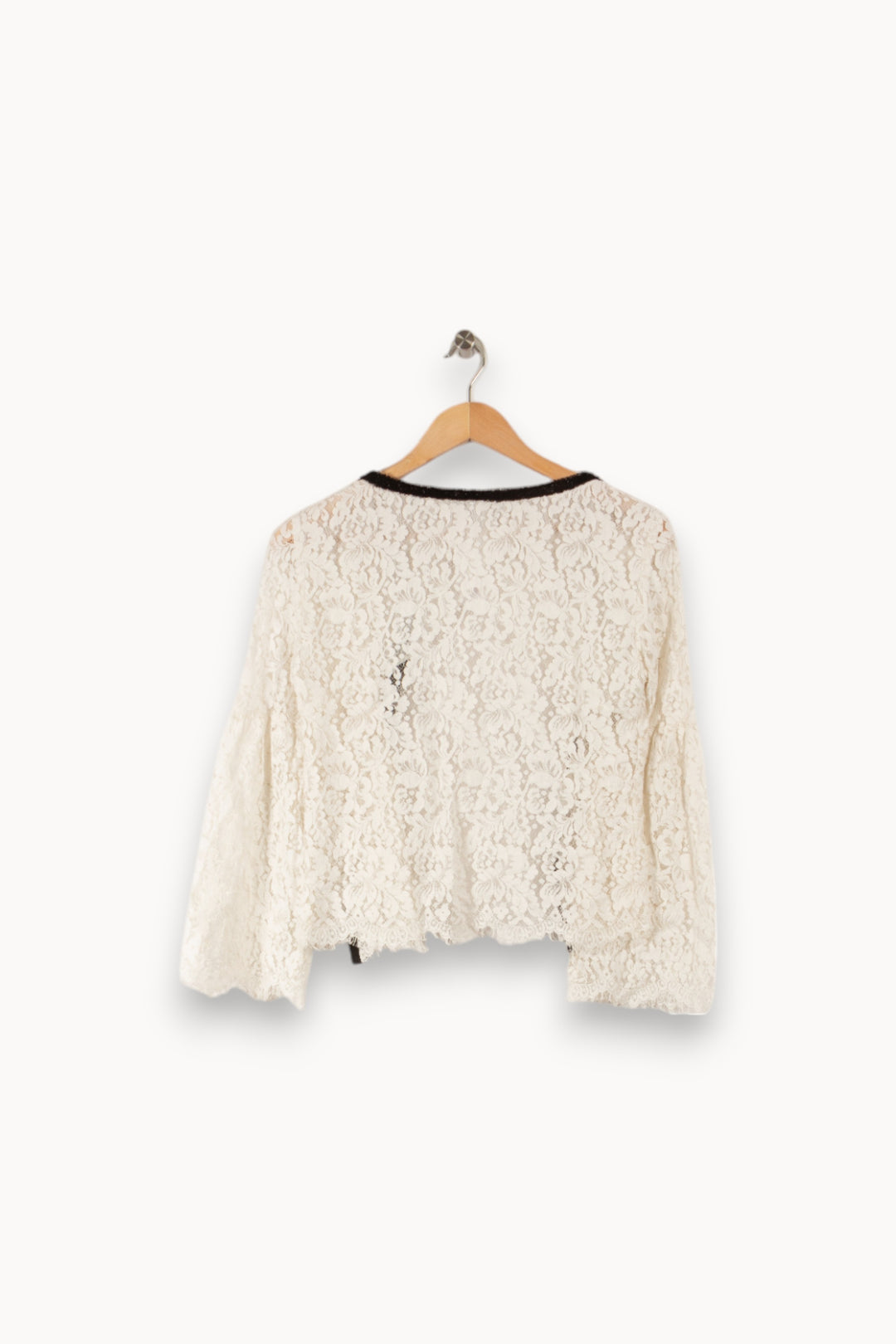 Veste - Taille M/38 de la marque The Kooples | PARAD32499 - Vendu par Paradigme - Image 3