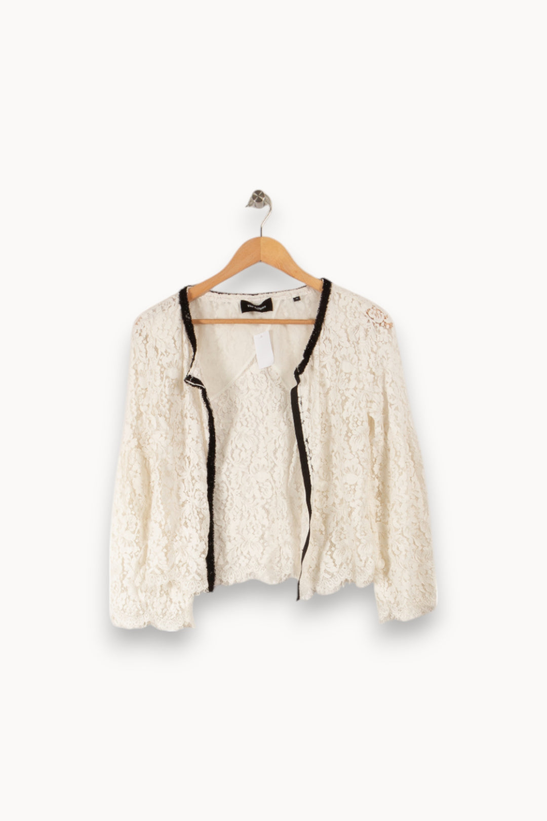 Veste - Taille M/38 de la marque The Kooples | PARAD32499 - Vendu par Paradigme - Image 1