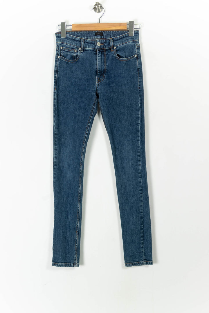 Jean Slim Bleu - Taille XS/34 de la marque Joseph | PARAD32500 - Vendu par Paradigme - Image 2