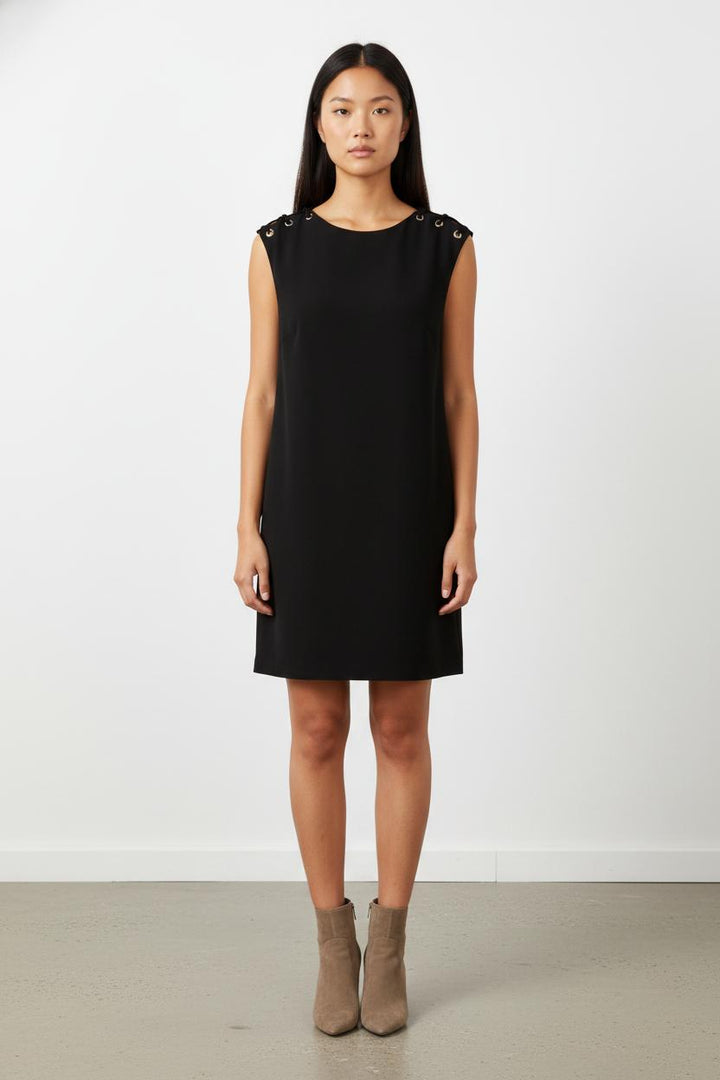 Robe noire - Taille S/36
