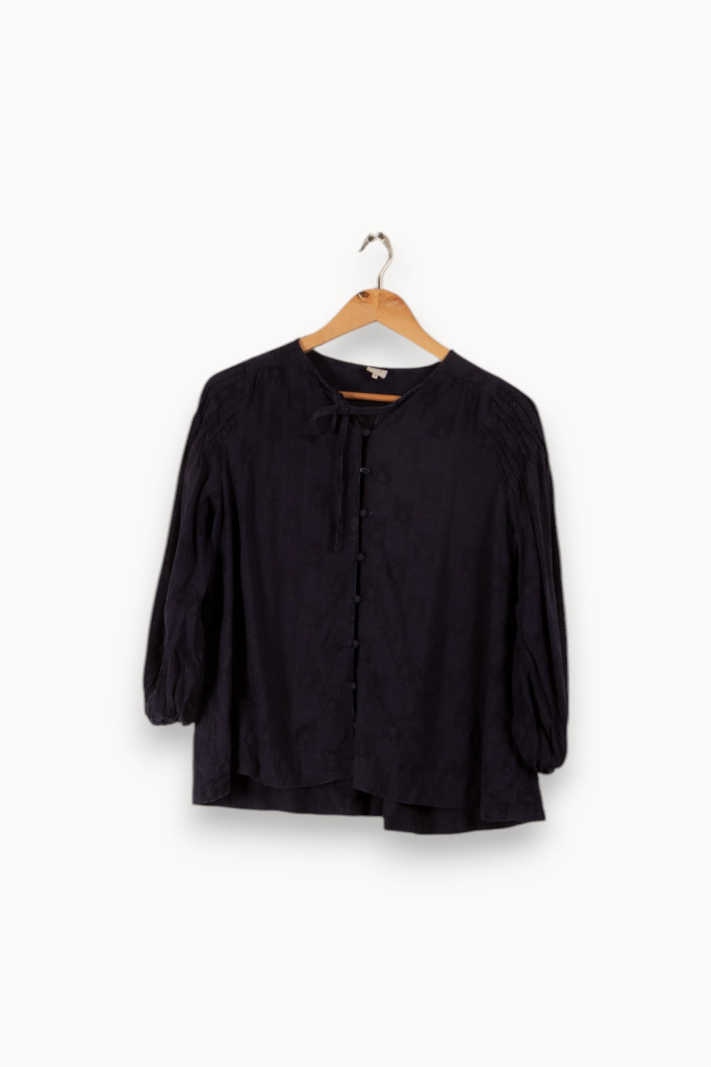 Blouse bleue - Taille S/36 de la marque Karl Marc John | PARAD32547 - Vendu par Paradigme - Image 1
