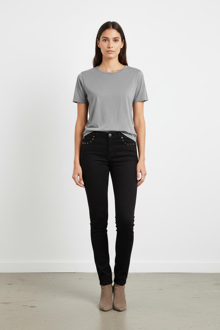 Jean - Taille S/36