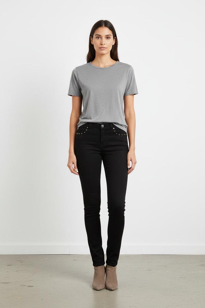 Jean - Taille S/36