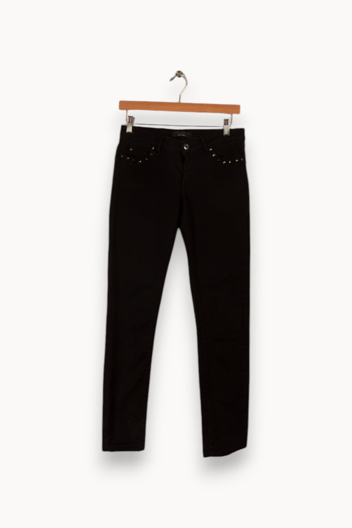 Jean - Taille S/36 de la marque IKKS | PARAD32550 - Vendu par Paradigme - Image 1