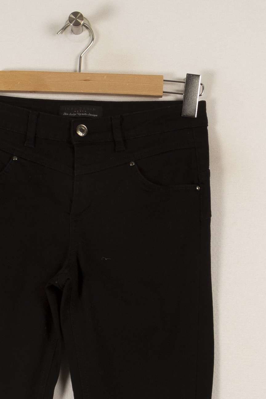 Jean - Taille S/36 de la marque IKKS | PARAD32553 - Vendu par Paradigme - Image 2