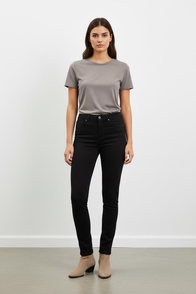 Jean - Taille S/36