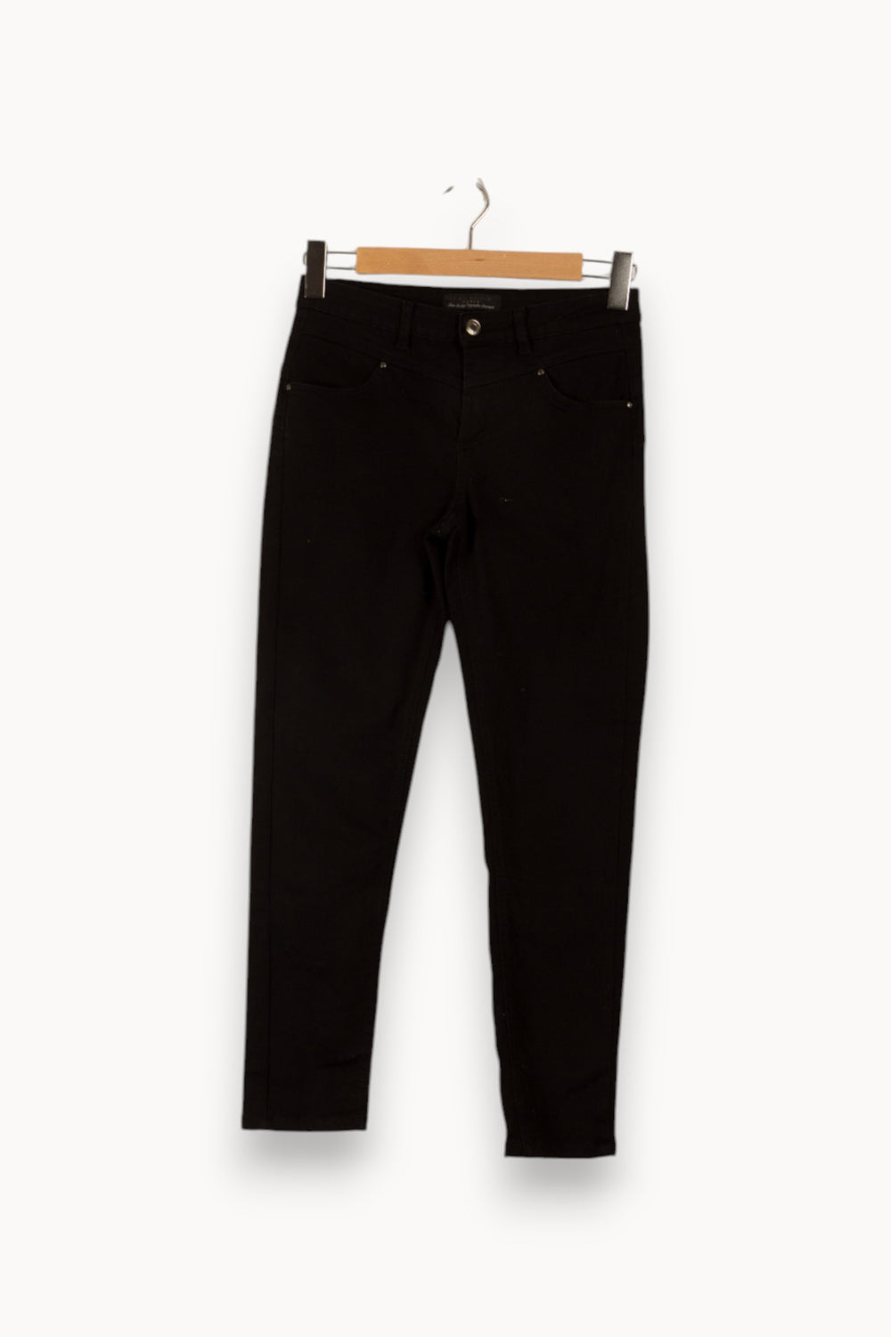 Jean - Taille S/36 de la marque IKKS | PARAD32553 - Vendu par Paradigme - Image 1