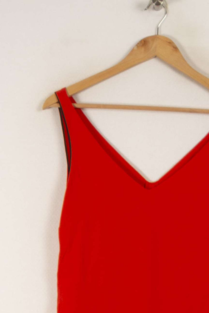 Robe courte - S/36