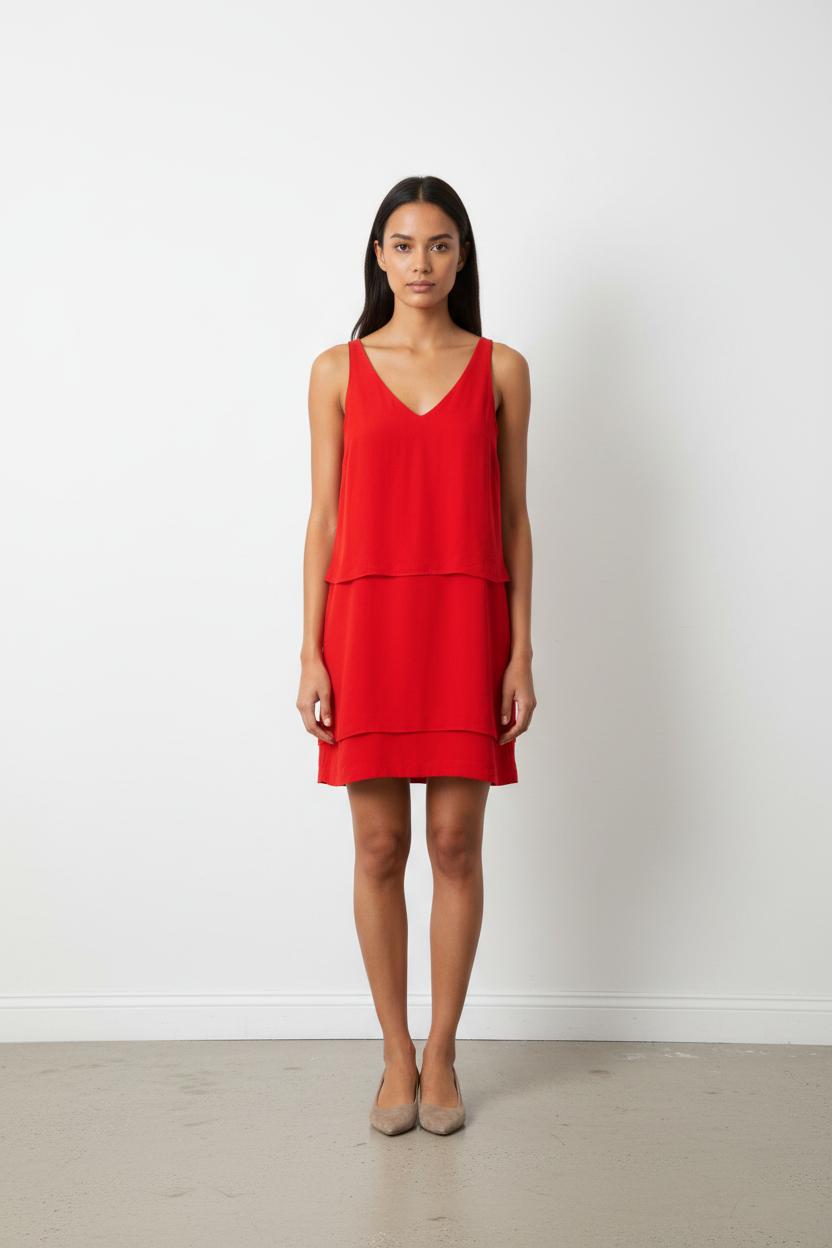 Robe courte - S/36