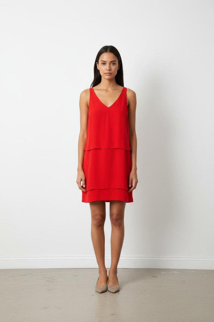 Robe courte - S/36