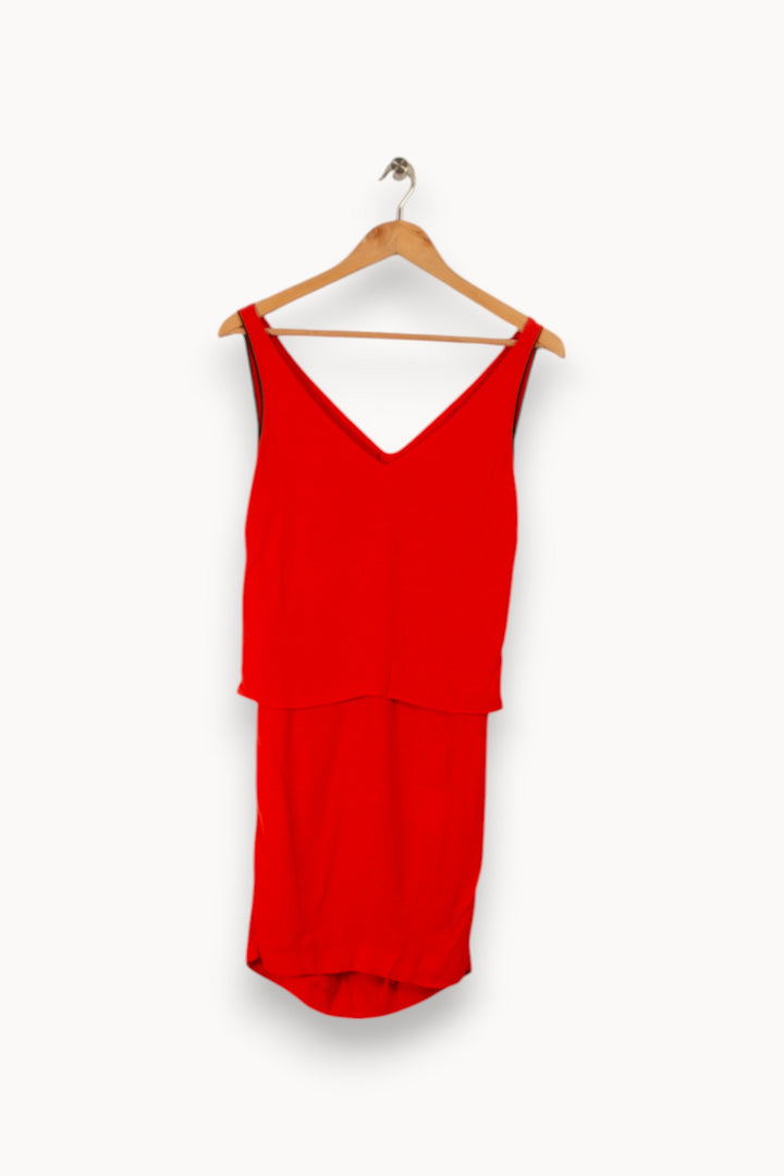 Robe courte - S/36