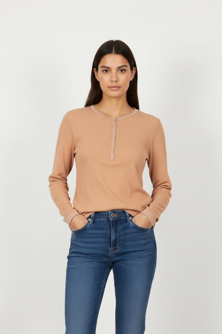 T-shirt - S/36