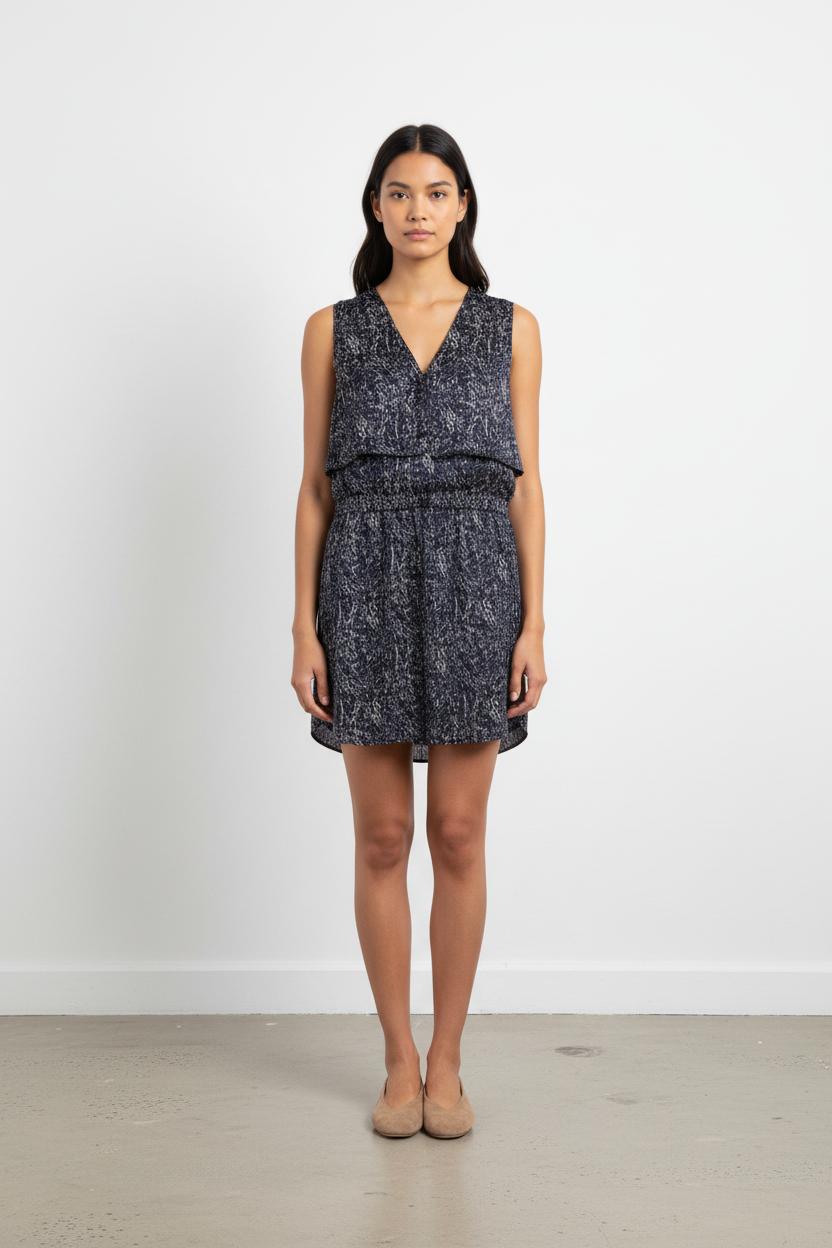 Robe courte - XS/34