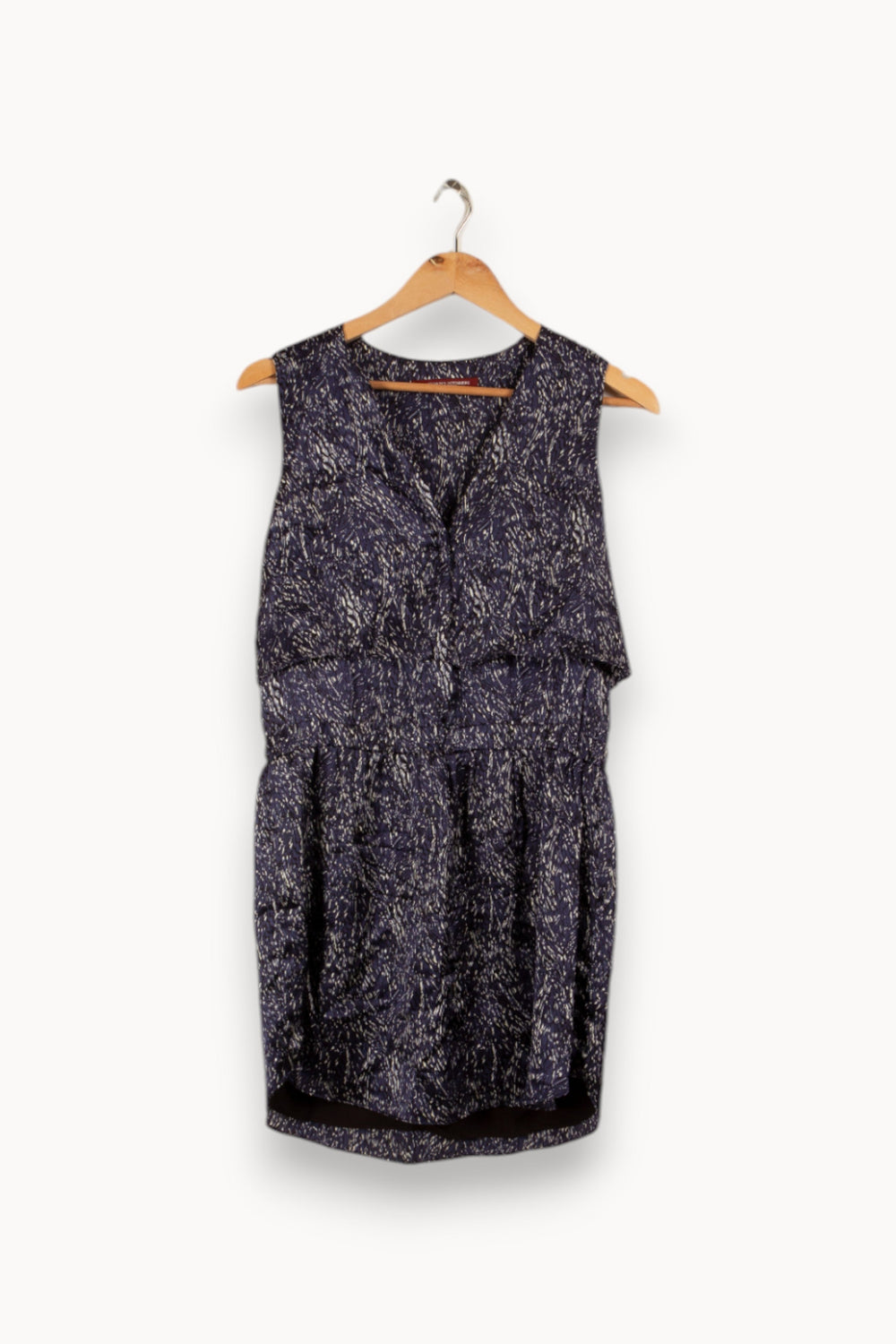 Robe courte - XS/34