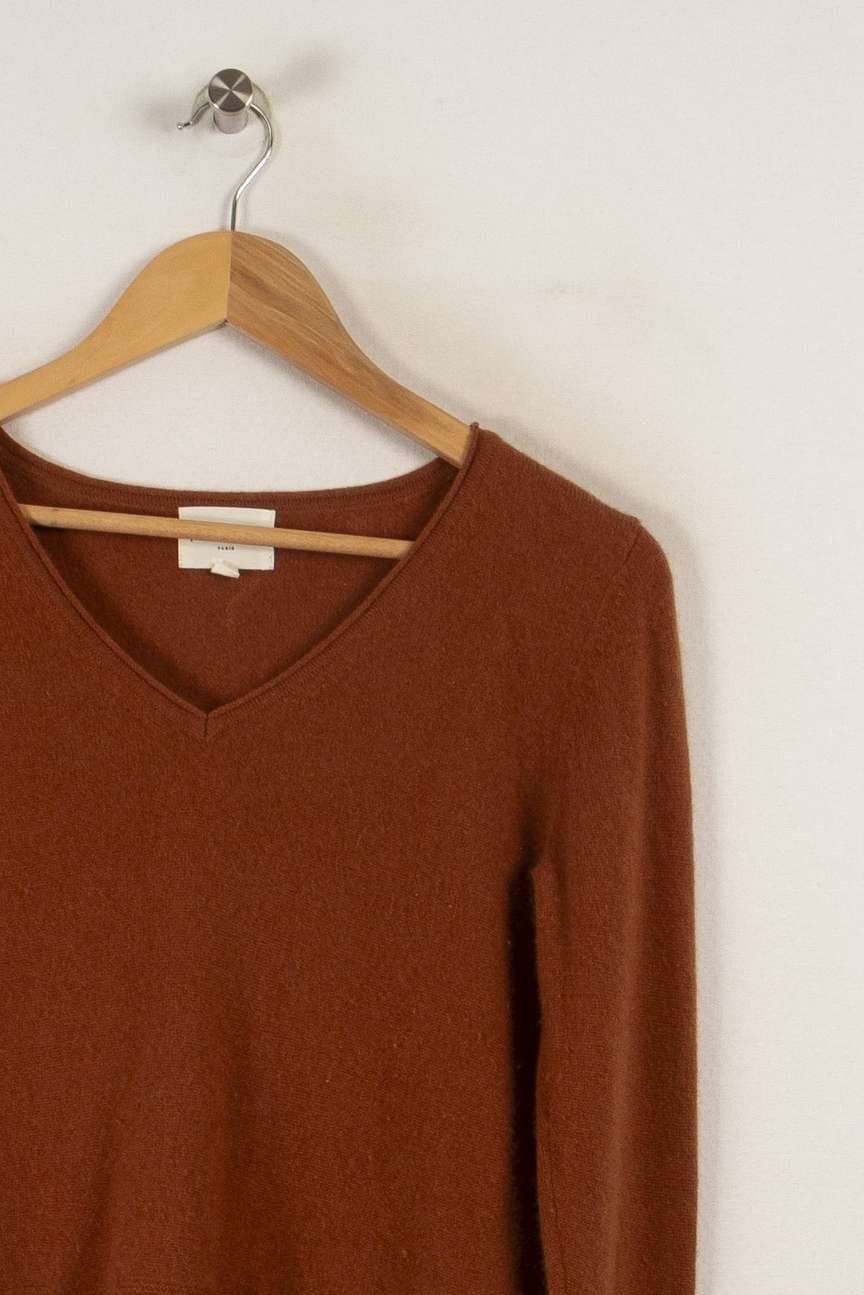 Pull marinière - M/38